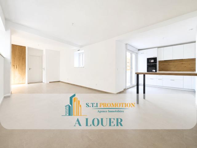 Appartement location à Val-de-Briey, Tiercelet