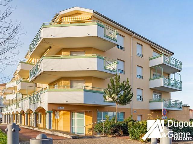 Appartement vente à Riorges, Guadeloupe