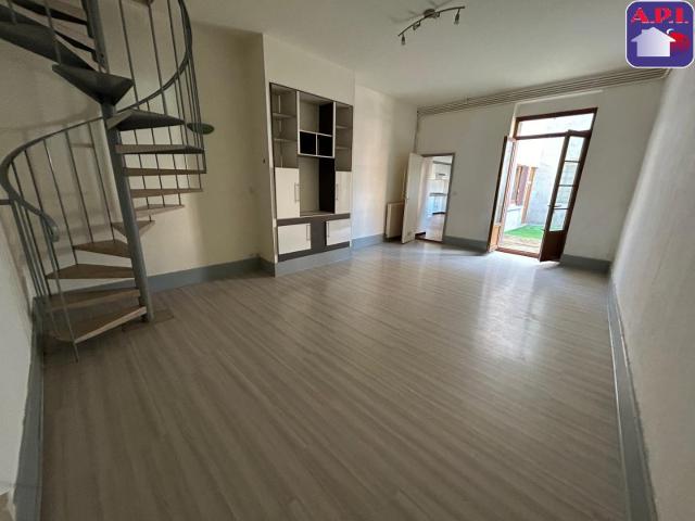 Appartement location à Pamiers, Saverdun