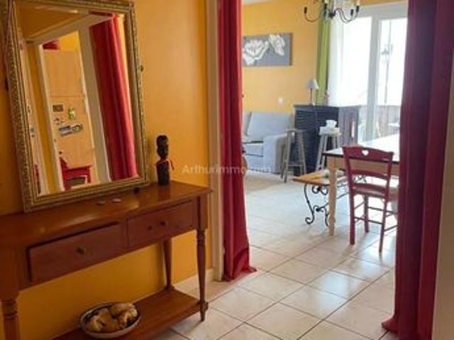 Appartement vente à La Tour-du-Pin, Corbelin