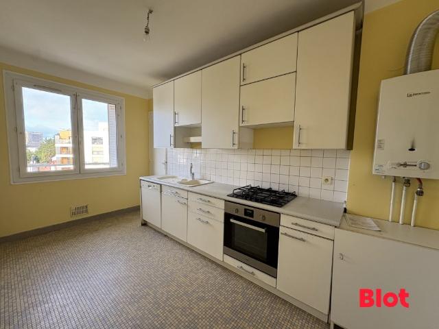 Appartement vente à Rennes, Bretagne
