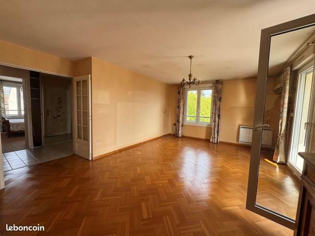 Appartement vente à Limoges