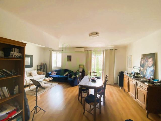 Appartement vente à Ajaccio