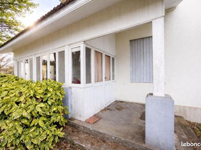 Appartement vente à Dax, Saint-paul-lès-dax