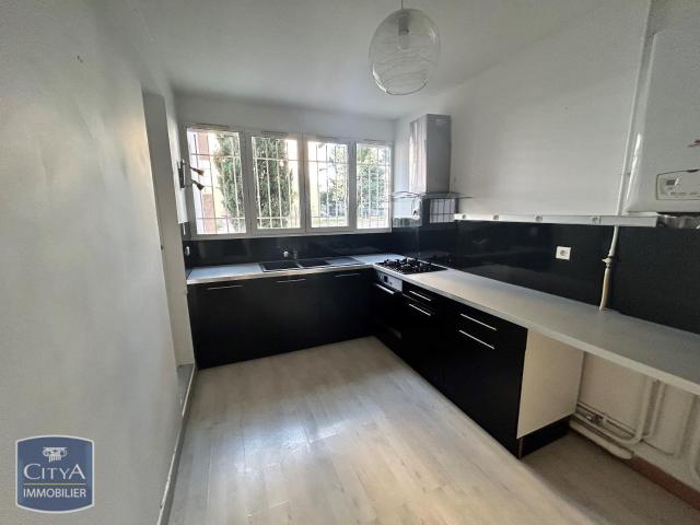 Appartement location à Istres, Bouches-du-Rhône