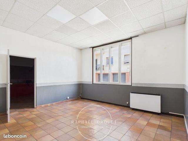 Appartement vente à Vienne, Chasse-sur-rhône