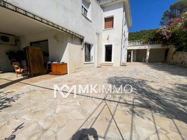 Appartement location à Grasse, Mougins