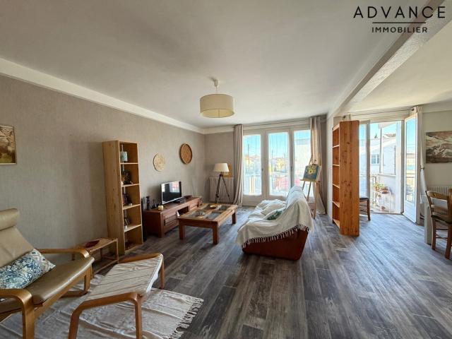 Appartement vente à Beausoleil Haut, Montauban