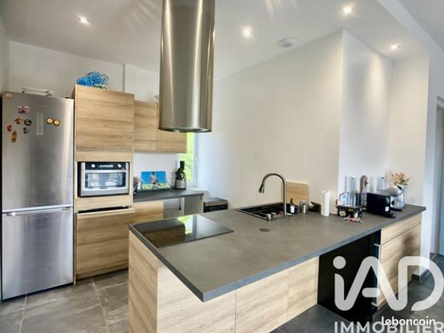 Appartement vente à Lille, Thumeries