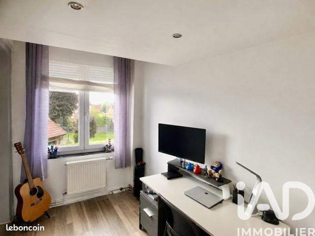 Appartement vente à Lille, Thumeries