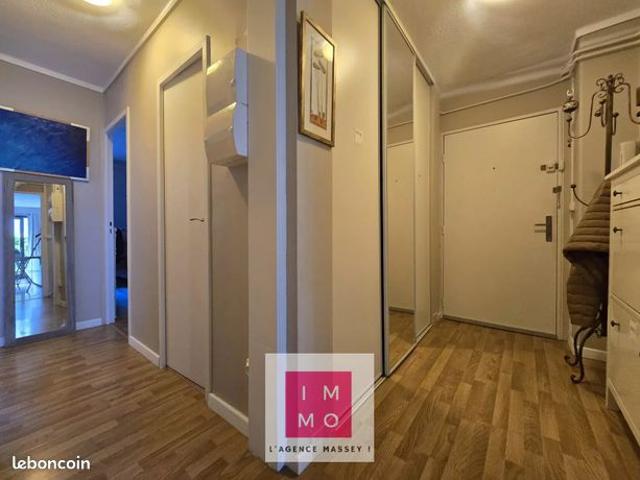 Appartement vente à Tarbes