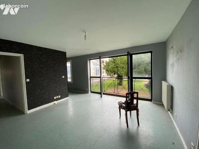 Appartement vente à Saint-Quentin, Saint-quentin