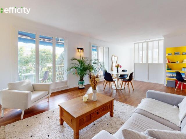 Appartement vente à Lyon, Métropole de Lyon