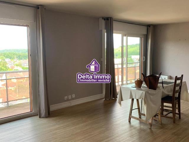 Appartement vente à Évreux, Evreux