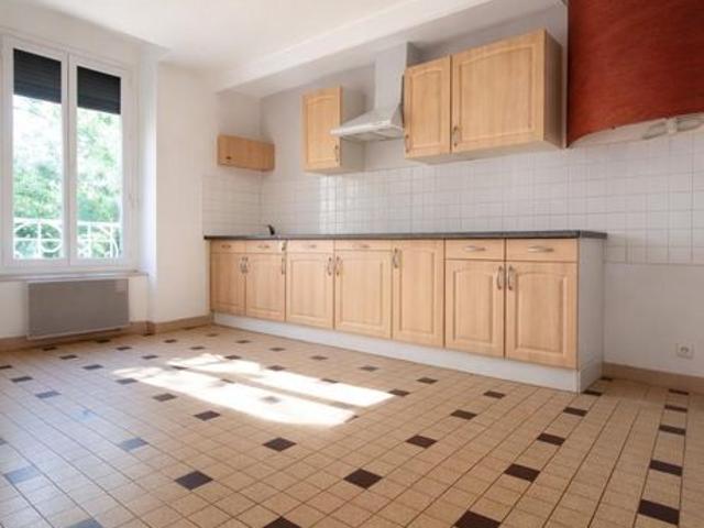 Appartement vente à Narbonne, Ginestas