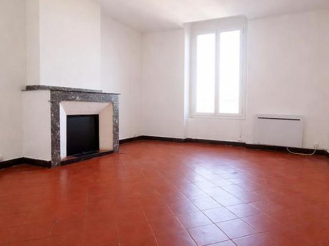 Appartement vente à Narbonne, Ginestas