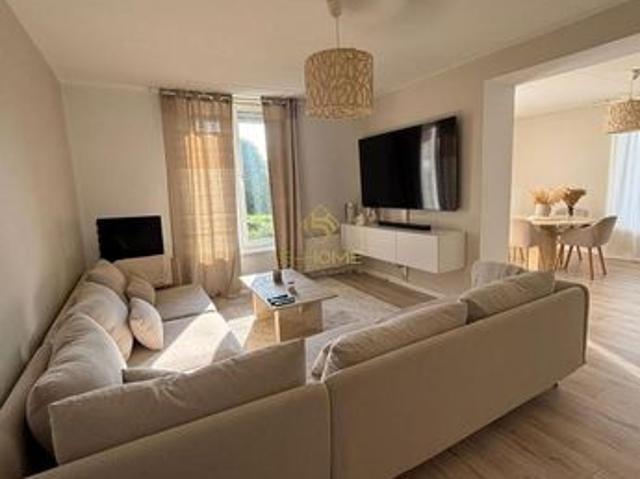 Appartement vente à Val-de-Briey, Longlaville