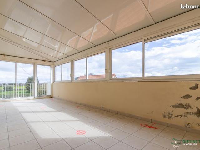 Appartement vente à Saint-Nazaire, Préfailles