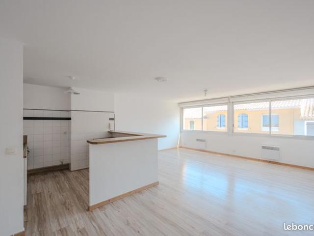 Appartement vente à Arrondissement de Toulon, La Crau