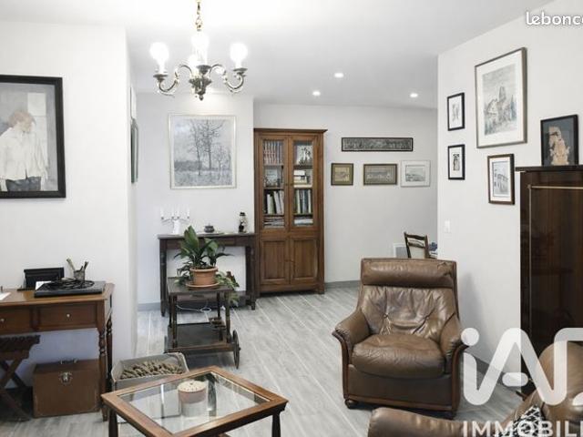 Appartement vente à Palaiseau, Breuillet