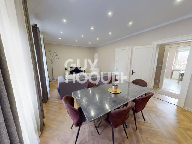 Appartement location à Thann-Guebwiller, Cernay
