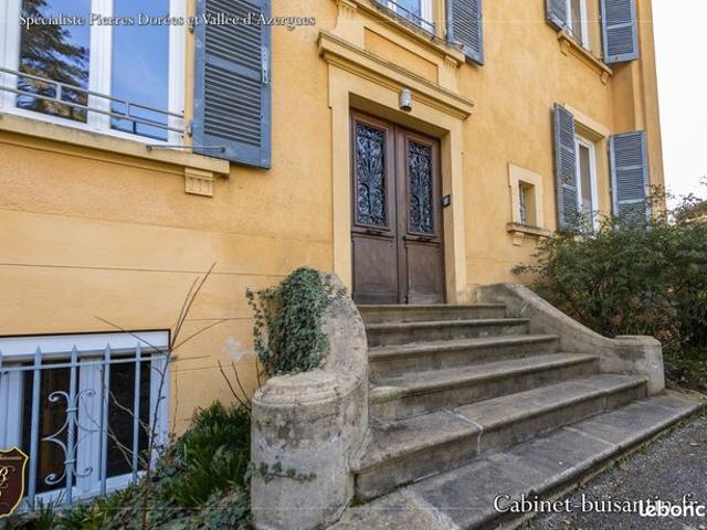 Appartement vente à Villefranche-sur-Saône, Rhône