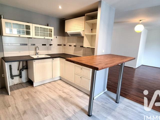 Appartement vente à Albi