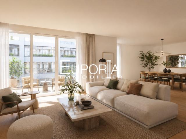 Appartement vente à Paris, Île-de-France