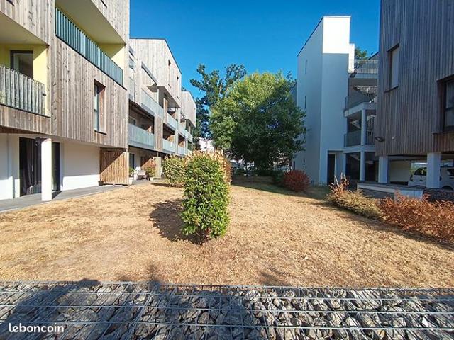 Appartement vente à Vannes, Bretagne