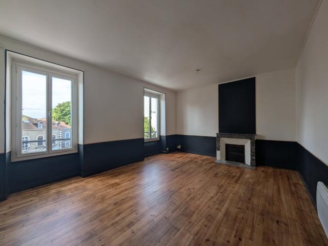 Appartement location à Pau
