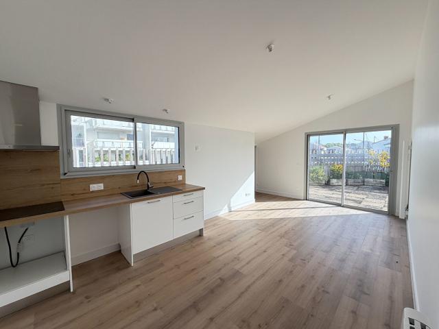 Appartement vente à La Rochelle