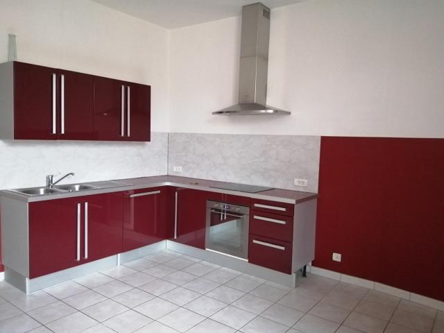 Appartement location à Cholet
