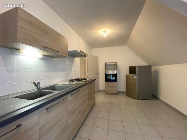 Appartement vente à Saumur