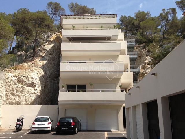 Appartement vente à Istres, Carry-le-rouet