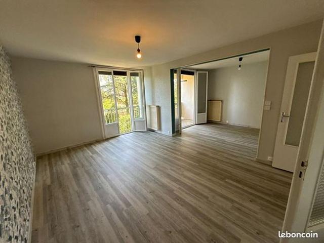 Appartement vente à Tournon-sur-Rhône, Guilherand-granges