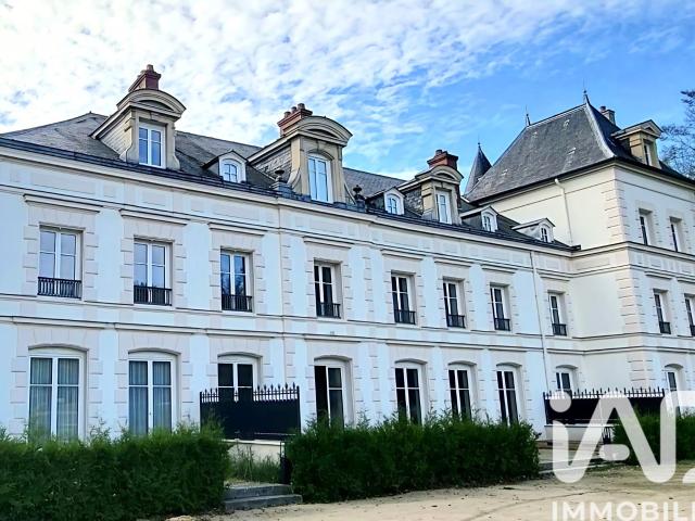 Appartement vente à Melun, Boissettes