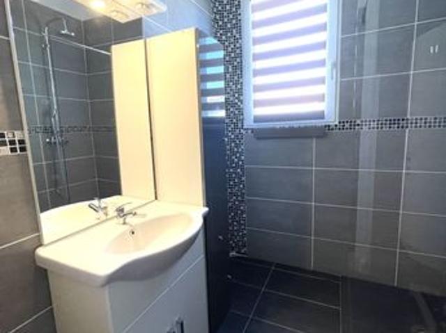 Appartement vente à Grenoble, Echirolles
