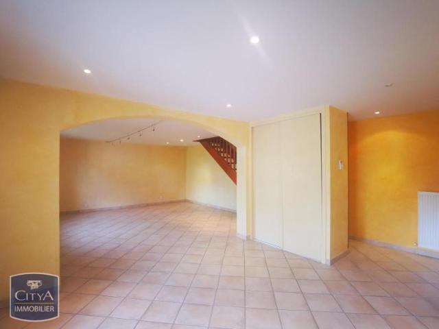 Appartement location à Saint-Julien-en-Genevois, Feigères