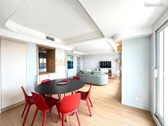 Appartement vente à Orléans