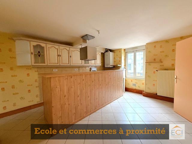 Appartement location à Limoges