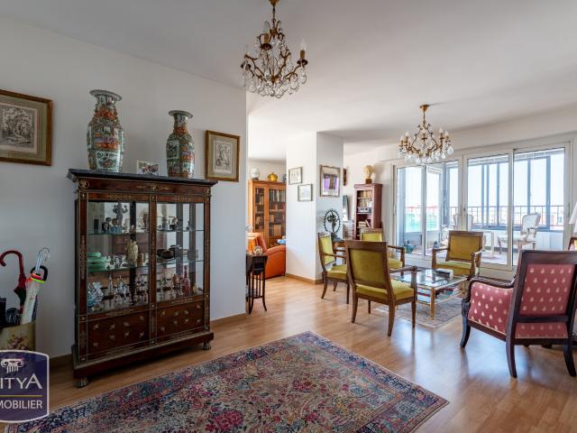 Appartement vente à Courboulay, Le Mans