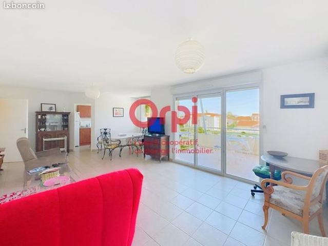 Appartement vente à Prades