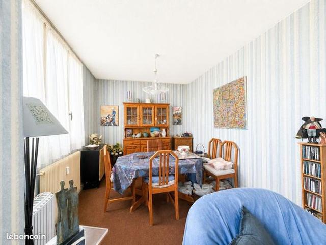 Appartement vente à Villefranche-sur-Saône, Rhône