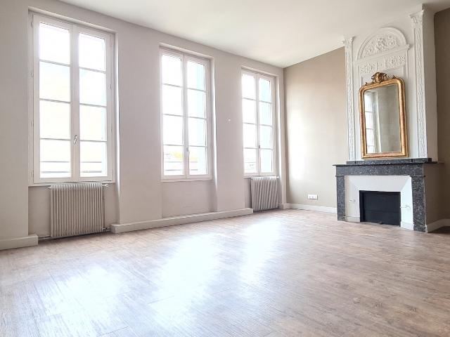 Appartement location à Toulouse