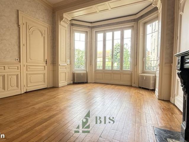 Appartement vente à Roanne