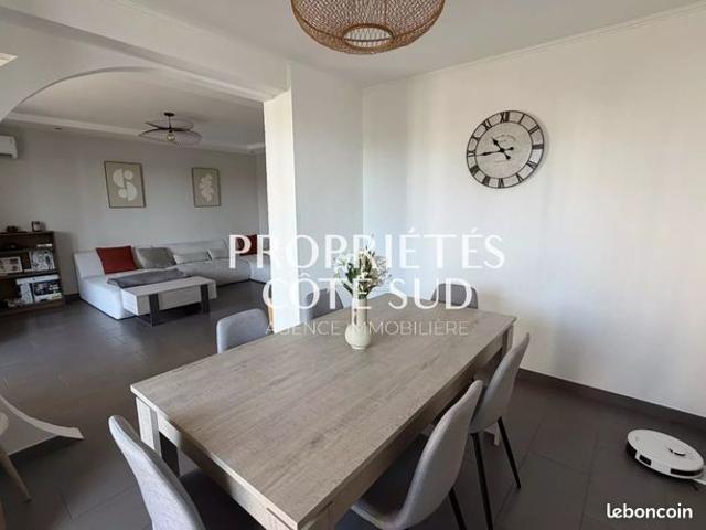 Appartement vente à Avignon