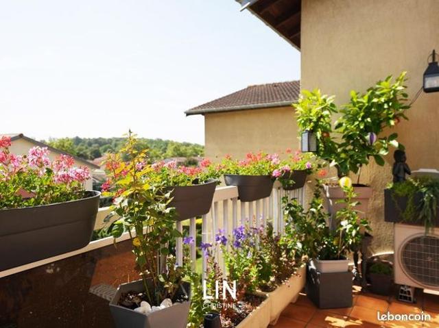 Appartement vente à Lyon, Métropole de Lyon