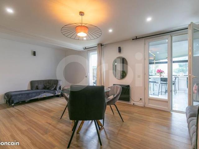 Appartement vente à Meaux, Villeparisis