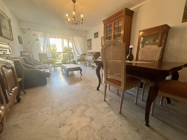 Appartement vente à Nice