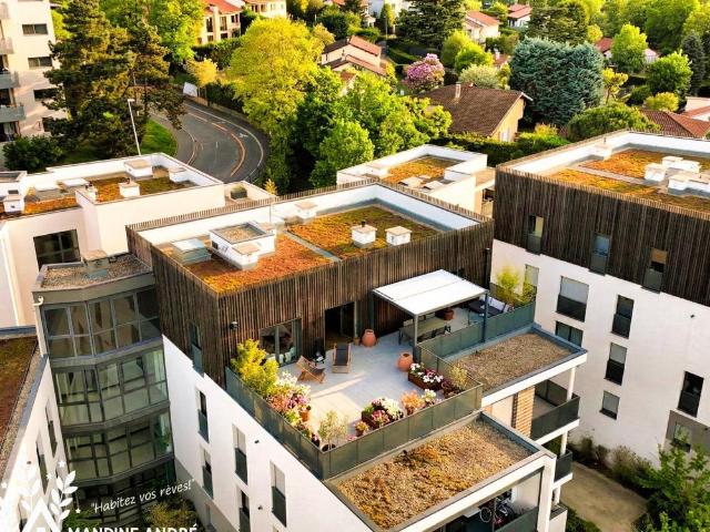 Appartement vente à Lyon, Métropole de Lyon